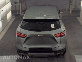 2025 Chevrolet Blazer LT 2LT - miniatura 5
