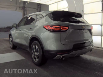 2025 Chevrolet Blazer LT 2LT - miniatura 6