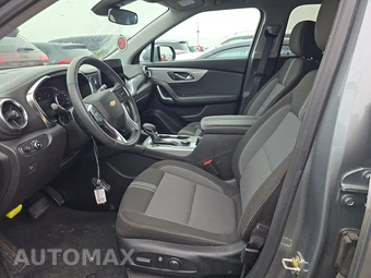 2025 Chevrolet Blazer LT 2LT - miniatura 7