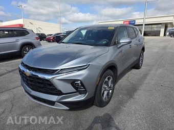 2025 Chevrolet Blazer LT 2LT