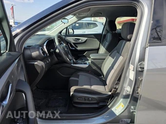 2025 Chevrolet Blazer LT 2LT - miniatura 12
