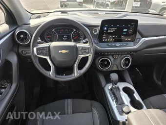 2025 Chevrolet Blazer LT 2LT - miniatura 16