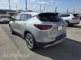 2025 Chevrolet Blazer LT 2LT - miniatura 19