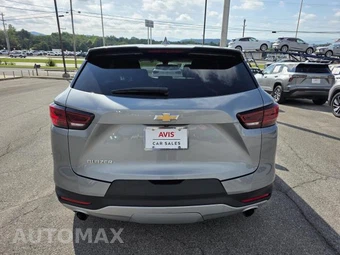 2025 Chevrolet Blazer LT 2LT - miniatura 20