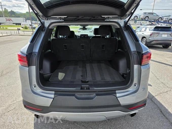 2025 Chevrolet Blazer LT 2LT - miniatura 22