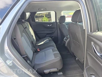 2025 Chevrolet Blazer LT 2LT - miniatura 26