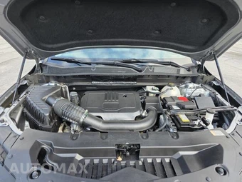 2025 Chevrolet Blazer LT 2LT - miniatura 6