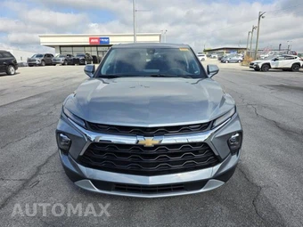2025 Chevrolet Blazer LT 2LT - miniatura 9