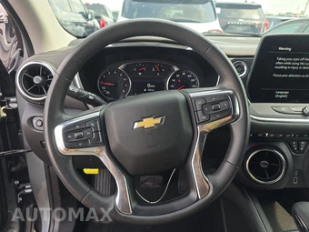 2025 Chevrolet Blazer LT 2LT - miniatura 10