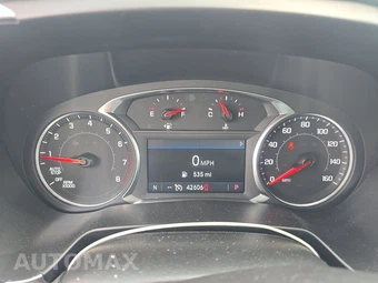 2025 Chevrolet Blazer LT 2LT - miniatura 12