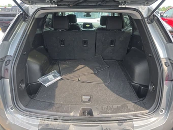 2025 Chevrolet Blazer LT 2LT - miniatura 16
