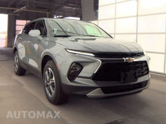 2025 Chevrolet Blazer LT 2LT - miniatura 3