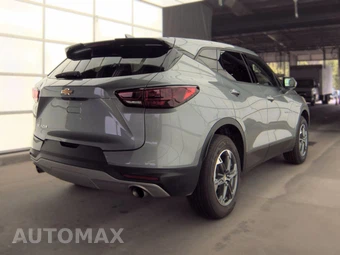 2025 Chevrolet Blazer LT 2LT - miniatura 4