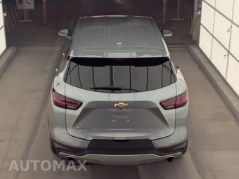 2025 Chevrolet Blazer LT 2LT - miniatura 5