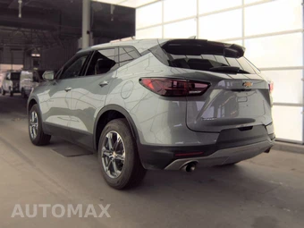 2025 Chevrolet Blazer LT 2LT - miniatura 6