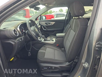 2025 Chevrolet Blazer LT 2LT - miniatura 7