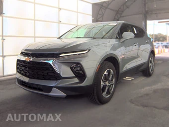 2025 Chevrolet Blazer LT 2LT