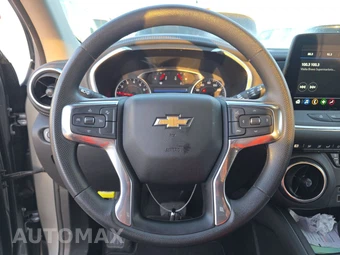 2025 Chevrolet Blazer LT 2LT - miniatura 10