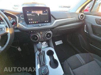 2025 Chevrolet Blazer LT 2LT - miniatura 11
