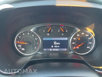 2025 Chevrolet Blazer LT 2LT - miniatura 12