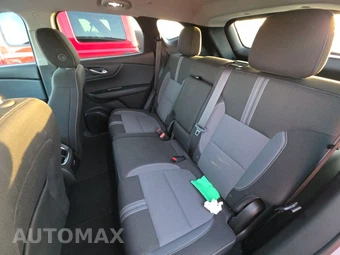 2025 Chevrolet Blazer LT 2LT - miniatura 13