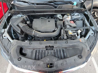 2025 Chevrolet Blazer LT 2LT - miniatura 15