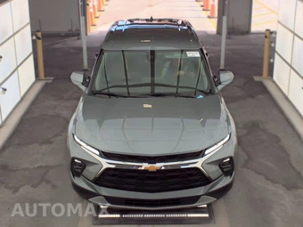 2025 Chevrolet Blazer LT 2LT - miniatura 2