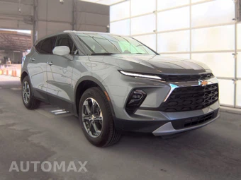 2025 Chevrolet Blazer LT 2LT - miniatura 3