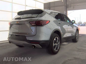 2025 Chevrolet Blazer LT 2LT - miniatura 4