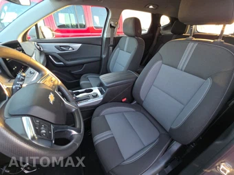 2025 Chevrolet Blazer LT 2LT - miniatura 7