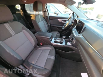 2025 Chevrolet Blazer LT 2LT - miniatura 8