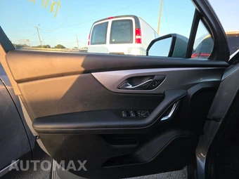 2025 Chevrolet Blazer LT 2LT - miniatura 9