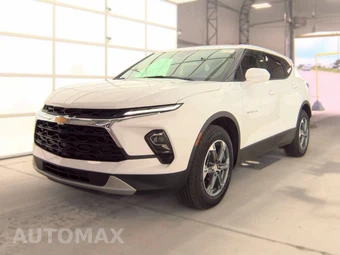 2025 Chevrolet Blazer LT 2LT