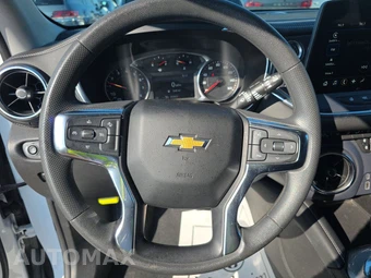 2025 Chevrolet Blazer LT 2LT - miniatura 10