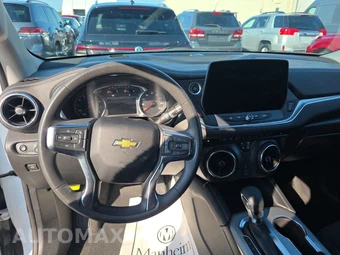 2025 Chevrolet Blazer LT 2LT - miniatura 11