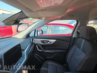 2025 Chevrolet Blazer LT 2LT - miniatura 18