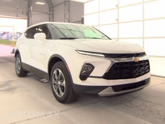2025 Chevrolet Blazer LT 2LT - miniatura 3