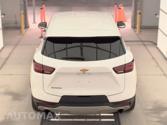 2025 Chevrolet Blazer LT 2LT - miniatura 5