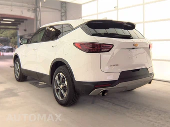 2025 Chevrolet Blazer LT 2LT - miniatura 6