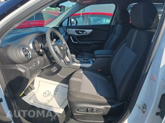 2025 Chevrolet Blazer LT 2LT - miniatura 7