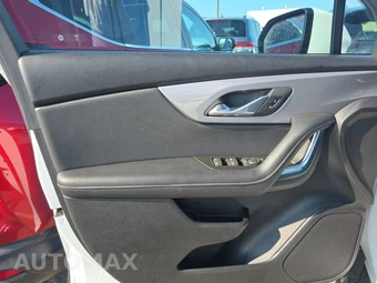 2025 Chevrolet Blazer LT 2LT - miniatura 9