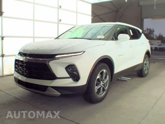 2025 Chevrolet Blazer LT 2LT