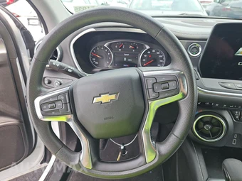 2025 Chevrolet Blazer LT 2LT - miniatura 10