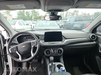 2025 Chevrolet Blazer LT 2LT - miniatura 11