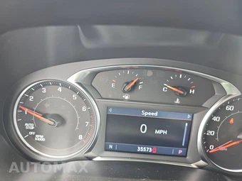 2025 Chevrolet Blazer LT 2LT - miniatura 12