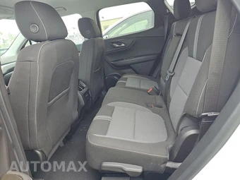 2025 Chevrolet Blazer LT 2LT - miniatura 13