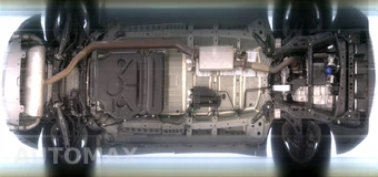 2025 Chevrolet Blazer LT 2LT - miniatura 19