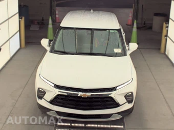 2025 Chevrolet Blazer LT 2LT - miniatura 2