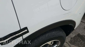 2025 Chevrolet Blazer LT 2LT - miniatura 24