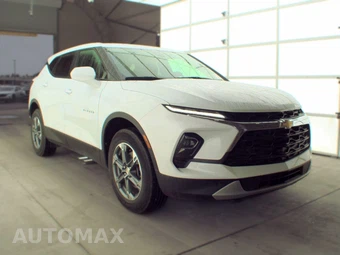 2025 Chevrolet Blazer LT 2LT - miniatura 3